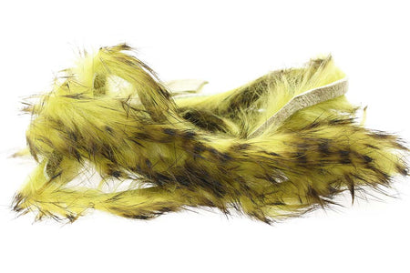 Du tilføjede <b><u>3 mm A-Grade Tiger Barred Zonkerstrips – Helloliv/Oliv/Schwarz</u></b> til kurven.