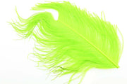 Struds Herl - Chartreuse