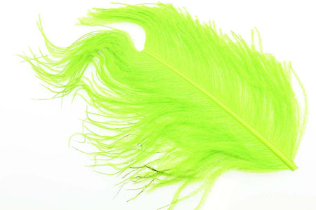 Du tilføjede <b><u>Straußenfeder - Chartreuse</u></b> til kurven.