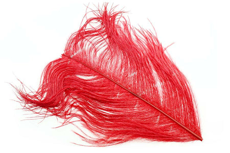 Du tilføjede <b><u>Straußenfedern - Rot</u></b> til kurven.