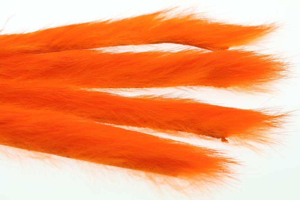 Magnum 6 mm Rabbit Zonkerstrip - Orange