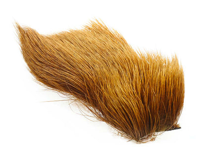 Du tilføjede <b><u>Hirschhaarbauch - Braun</u></b> til kurven.