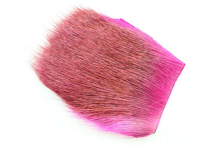Du tilføjede <b><u>Deluxe-Hirschhaar – Fl. Pink</u></b> til kurven.