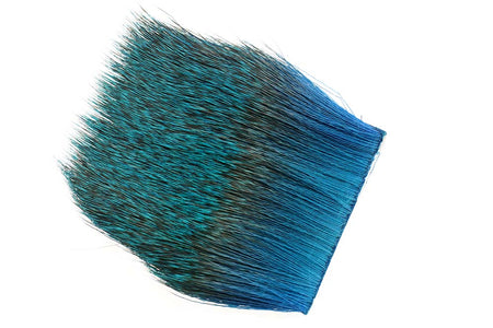 Du tilføjede <b><u>Deluxe-Hirschhaar – Blau</u></b> til kurven.