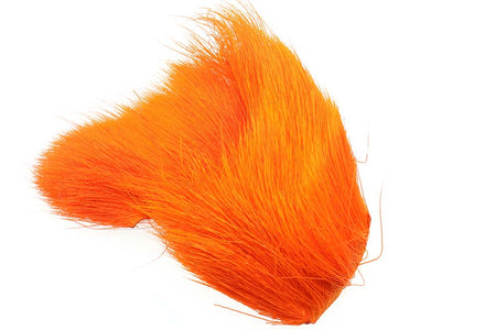 Du tilføjede <b><u>Hirschhaarbauch - Orange</u></b> til kurven.