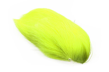 Du tilføjede <b><u>Hirschhaarbauch - Fl.Yellow</u></b> til kurven.