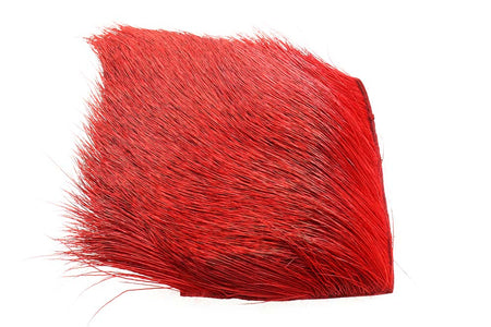Du tilføjede <b><u>Hirschhaarbauch - Rot</u></b> til kurven.