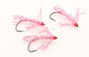 The Flame – Pink
