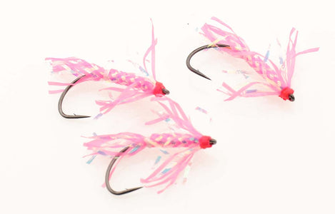 Du tilføjede <b><u>The Flame – Pink</u></b> til kurven.