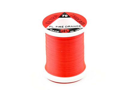 Du tilføjede <b><u>UTC Ultra Thread – Fl. Fire Orange</u></b> til kurven.