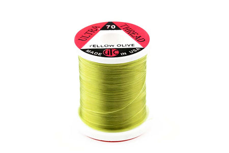 Du tilføjede <b><u>UTC Ultra Thread – Gelb-Oliv</u></b> til kurven.