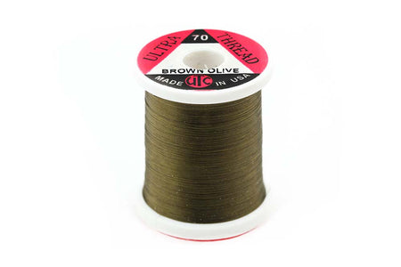 Du tilføjede <b><u>UTC Ultra Thread – Braun-Oliv</u></b> til kurven.