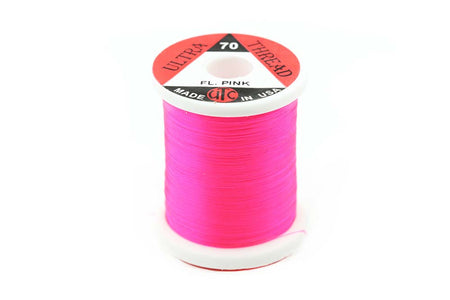 Du tilføjede <b><u>UTC Ultra Thread - Fl. Pink</u></b> til kurven.
