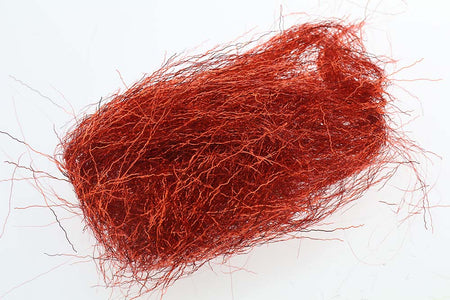 Du tilføjede <b><u>Ripple Ice Fiber – Orange</u></b> til kurven.