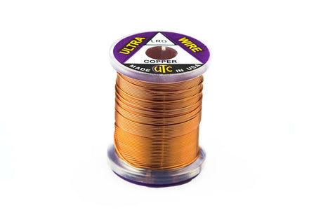 Du tilføjede <b><u>UTC Ultra Wire - Kupfer</u></b> til kurven.