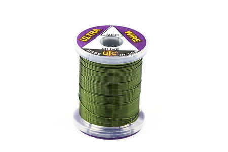 Du tilføjede <b><u>UTC Ultra Wire – Olive</u></b> til kurven.