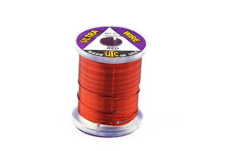 Du tilføjede <b><u>UTC Ultra Wire - Rot</u></b> til kurven.
