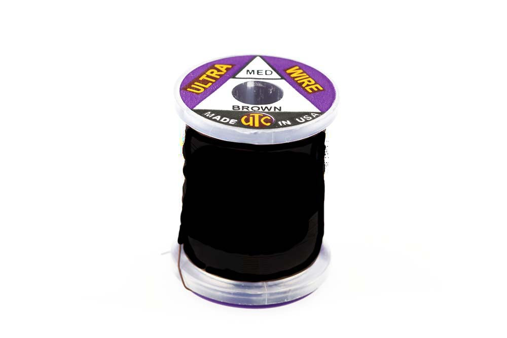 UTC Ultra Wire - Black