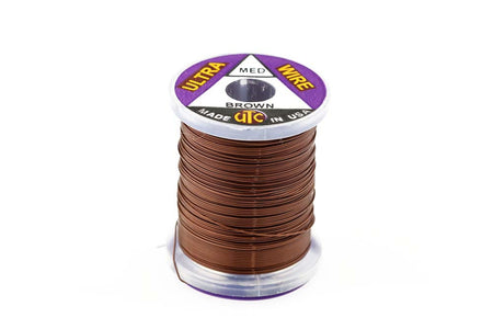 Du tilføjede <b><u>UTC Ultra Wire - Braun</u></b> til kurven.