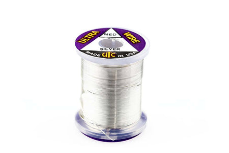 Du tilføjede <b><u>UTC Ultra Wire - Silber</u></b> til kurven.