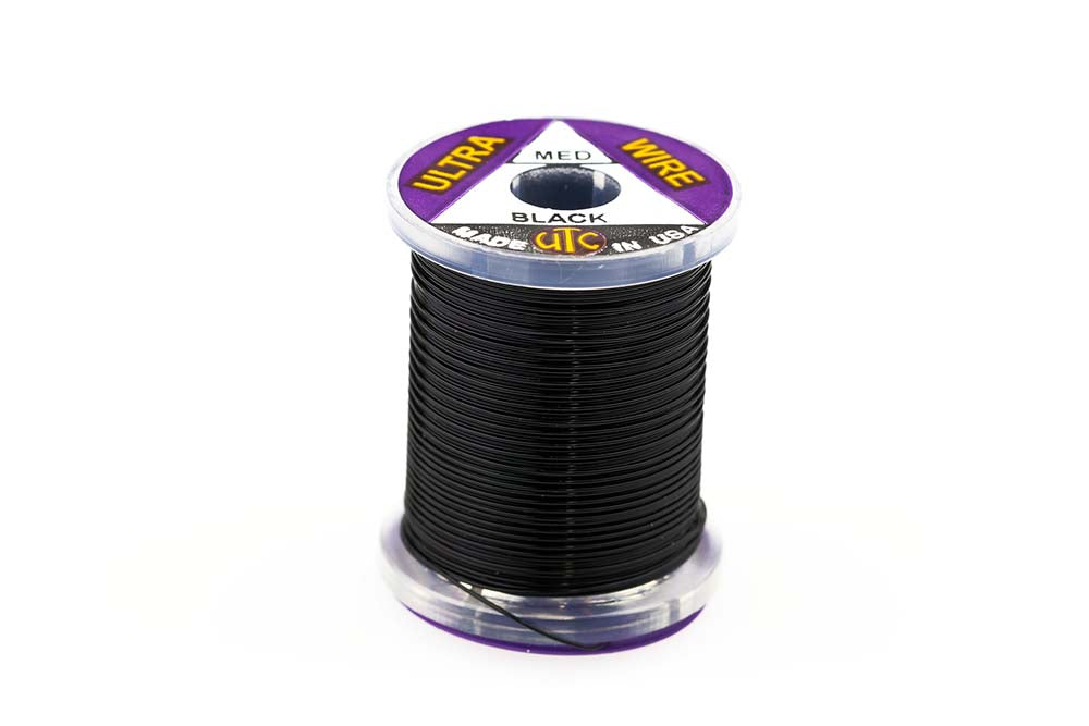 UTC Ultra Wire - Black