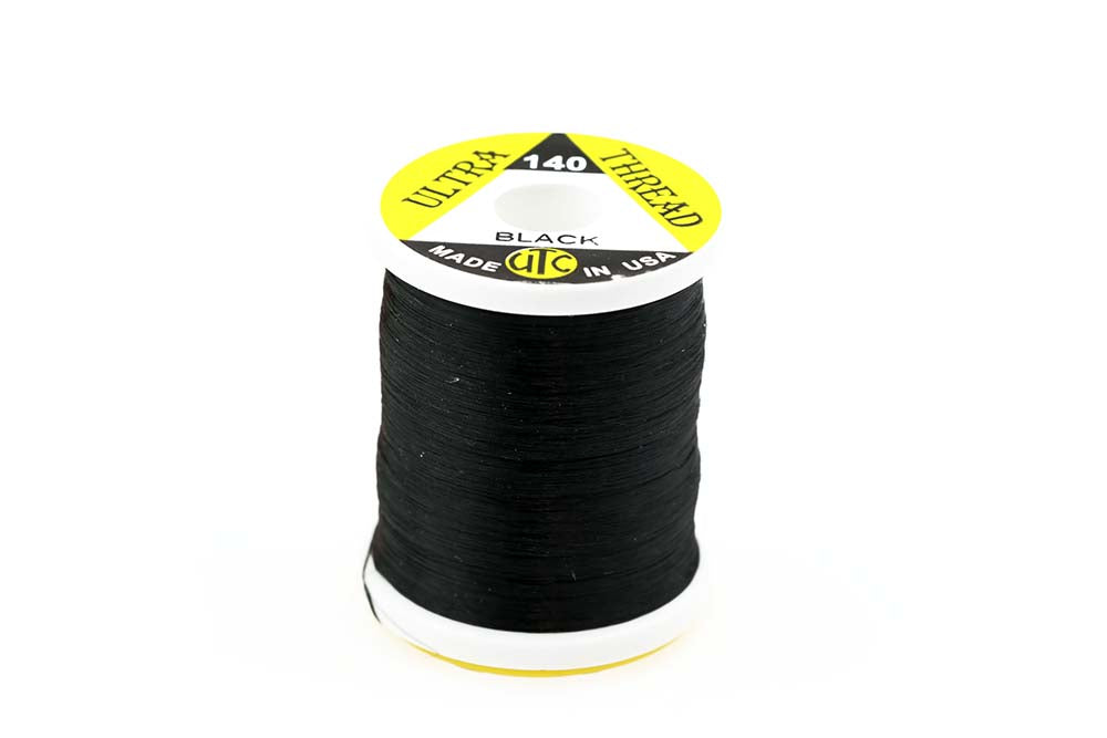 UTC Ultra Thread - Black