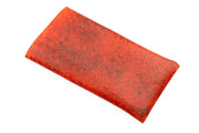 Kiley's Exo Skin - Rusty Orange Brown