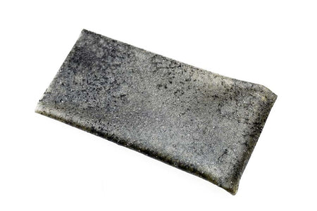 Du tilføjede <b><u>Kileys Exo-Skin – Zinnfarben</u></b> til kurven.