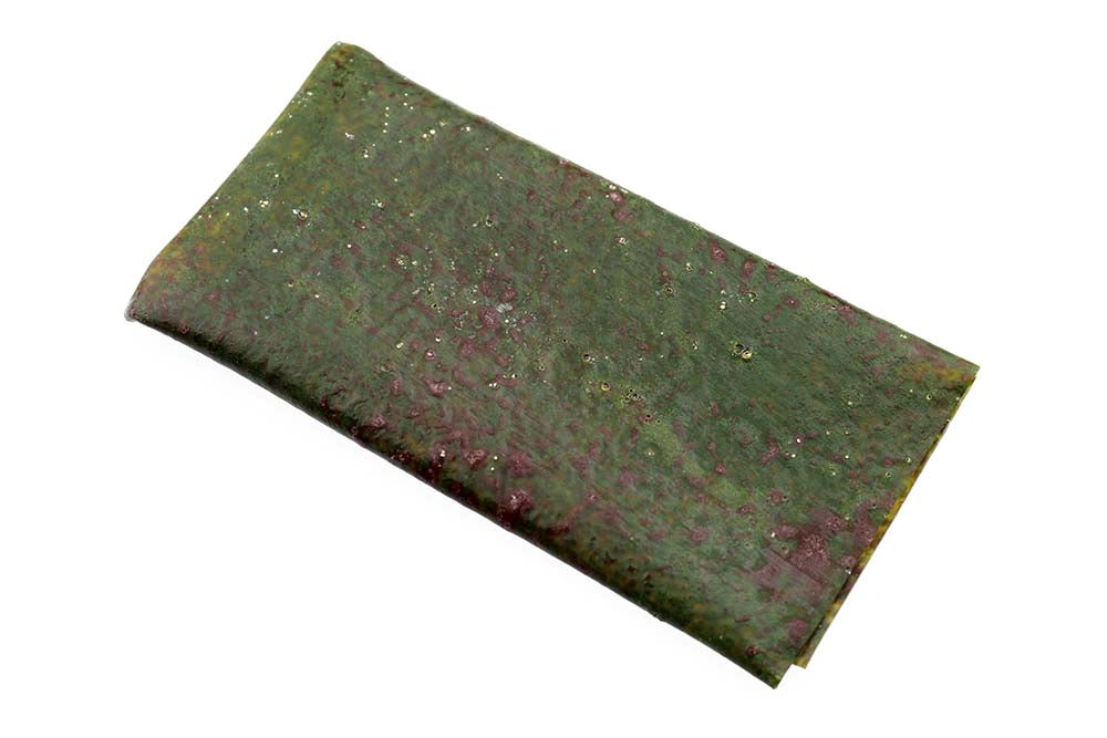 Kiley's Exo Skin - Olive Brown