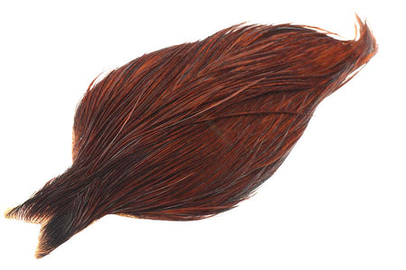 Du tilføjede <b><u>(Profi-Qualität) Whiting Red Label – Coachman Brown</u></b> til kurven.