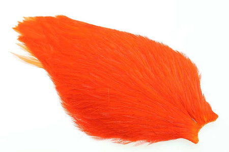 Du tilføjede <b><u>Whiting American Rooster Cape - Orange</u></b> til kurven.
