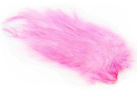 Du tilføjede <b><u>Whiting Vogelfell - Muschelrosa</u></b> til kurven.