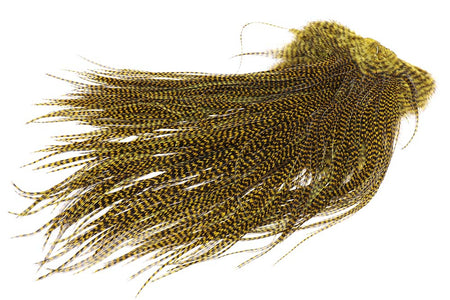 Du tilføjede <b><u>(Profi-Qualität) Whiting Red Label Sattel – Grizzly Olive</u></b> til kurven.