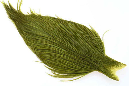 Du tilføjede <b><u>(Profi-Qualität) Whiting Red Label – Weiß dunkeloliv gefärbt</u></b> til kurven.