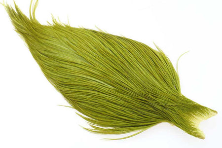 Du tilføjede <b><u>(Bronze-Qualität) Whiting Red Label Trockenfliege - Olivgrün</u></b> til kurven.