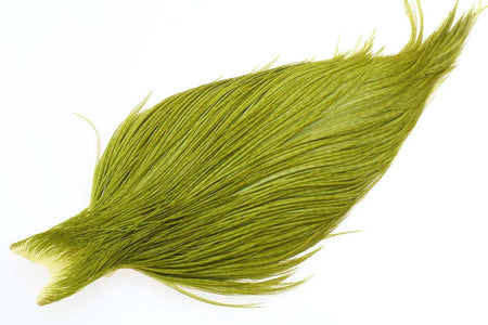 Du tilføjede <b><u>(Silberqualität) Whiting Dryfly Red Label - Olive</u></b> til kurven.
