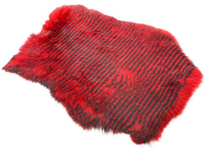 Du tilføjede <b><u>Vollkaninchenfell, getigert - Rot</u></b> til kurven.