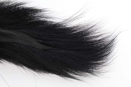 Du tilføjede <b><u>Bucktail Medium - Schwarz</u></b> til kurven.