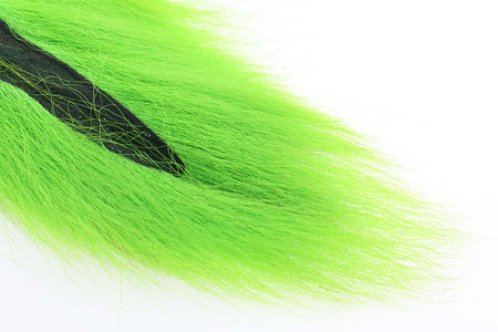 Du tilføjede <b><u>Bucktail Medium - Fl.Chartreuse</u></b> til kurven.