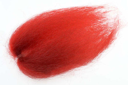 Du tilføjede <b><u>Geisterhaar – Purpurrot</u></b> til kurven.