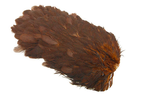 Du tilføjede <b><u>Whiting Brahma Sattel - Gesprenkeltes Braun</u></b> til kurven.