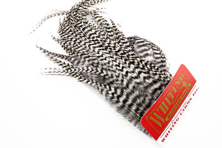 Du tilføjede <b><u>Whiting Bugger Pack - Grizzly Natural</u></b> til kurven.