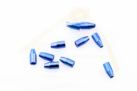 Du tilføjede <b><u>Niedrigwasserschläuche - Blau</u></b> til kurven.