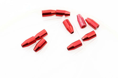 Du tilføjede <b><u>Niedrigwasserschläuche - Rot</u></b> til kurven.