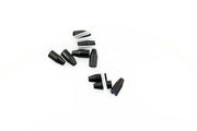 Low Water Tubes - Black