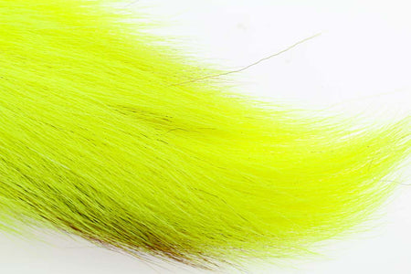 Du tilføjede <b><u>Bucktail Medium - Fl.Yellow</u></b> til kurven.