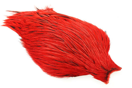 Du tilføjede <b><u>Whiting Süßwasser-Streamer Cape - Silberdachsrot</u></b> til kurven.