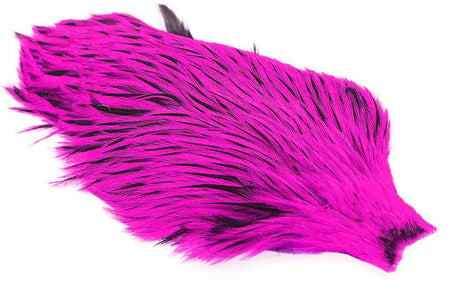 Du tilføjede <b><u>Whiting Süßwasser-Streamer Cape - Silberdachs Hot Pink</u></b> til kurven.