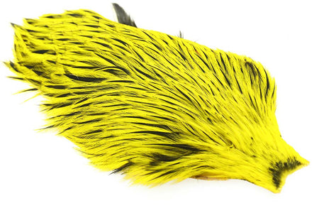 Du tilføjede <b><u>Whiting Süßwasser-Streamer Cape - Silber-Dachsgelb</u></b> til kurven.