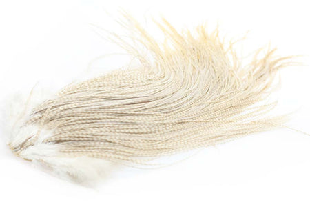 Du tilføjede <b><u>(Platinum Grade) Whiting Red Label Saddle – Ghost Barred White</u></b> til kurven.
